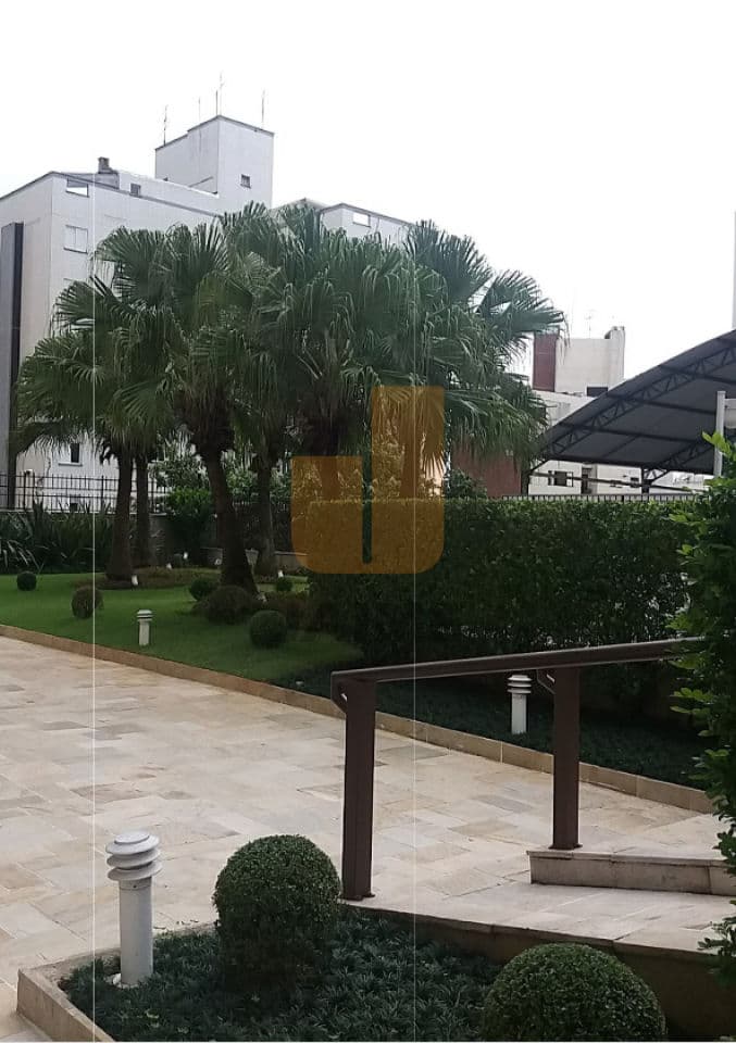 Apartamento de 3 dormitórios na R Dos Coroados — Vila Anastácio, São Paulo