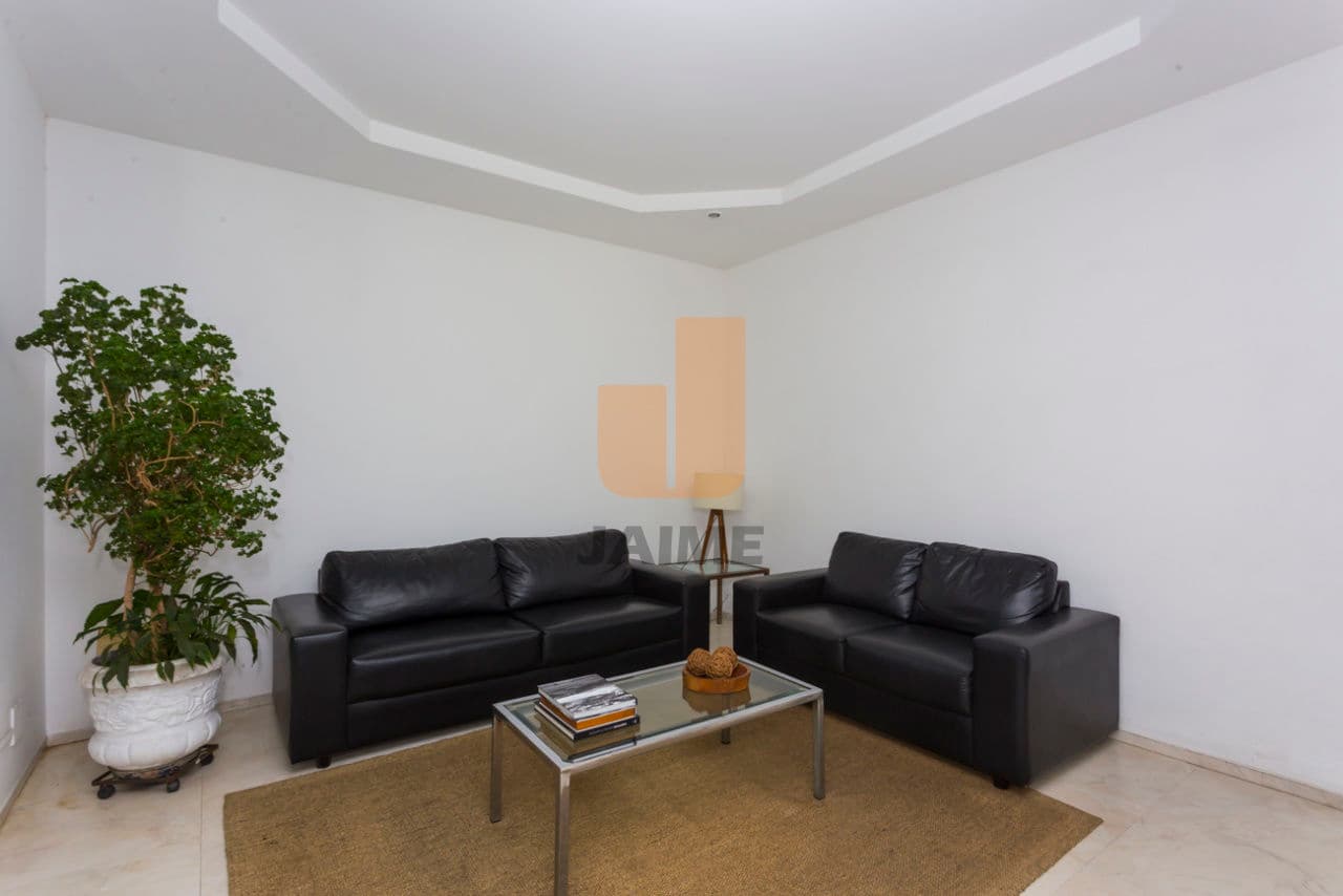 Apartamento de 3 dormitórios na AV Angélica — Santa Cecília, São Paulo - foto 2