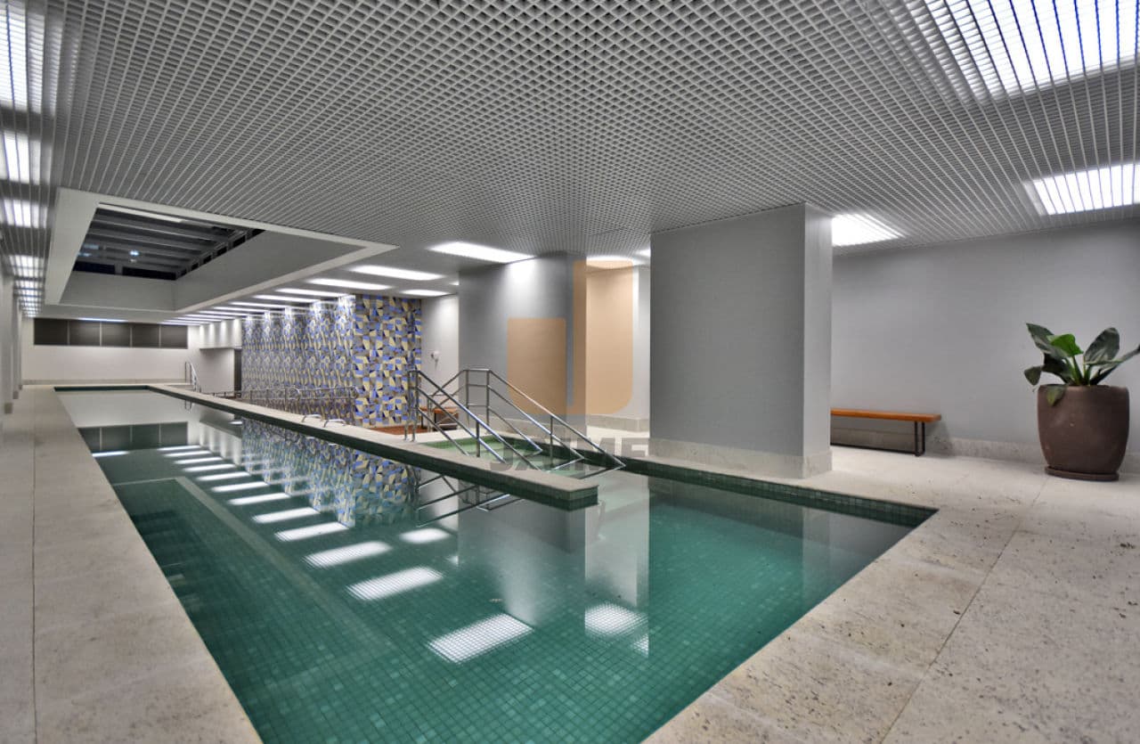 Apartamento de 4 dormitórios na AV Jurucê — Indianópolis, São Paulo - foto 4