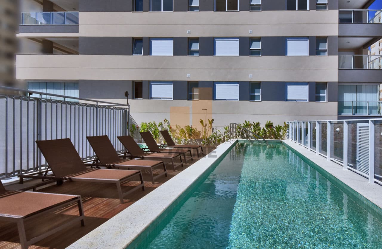 Apartamento em Indianópolis
