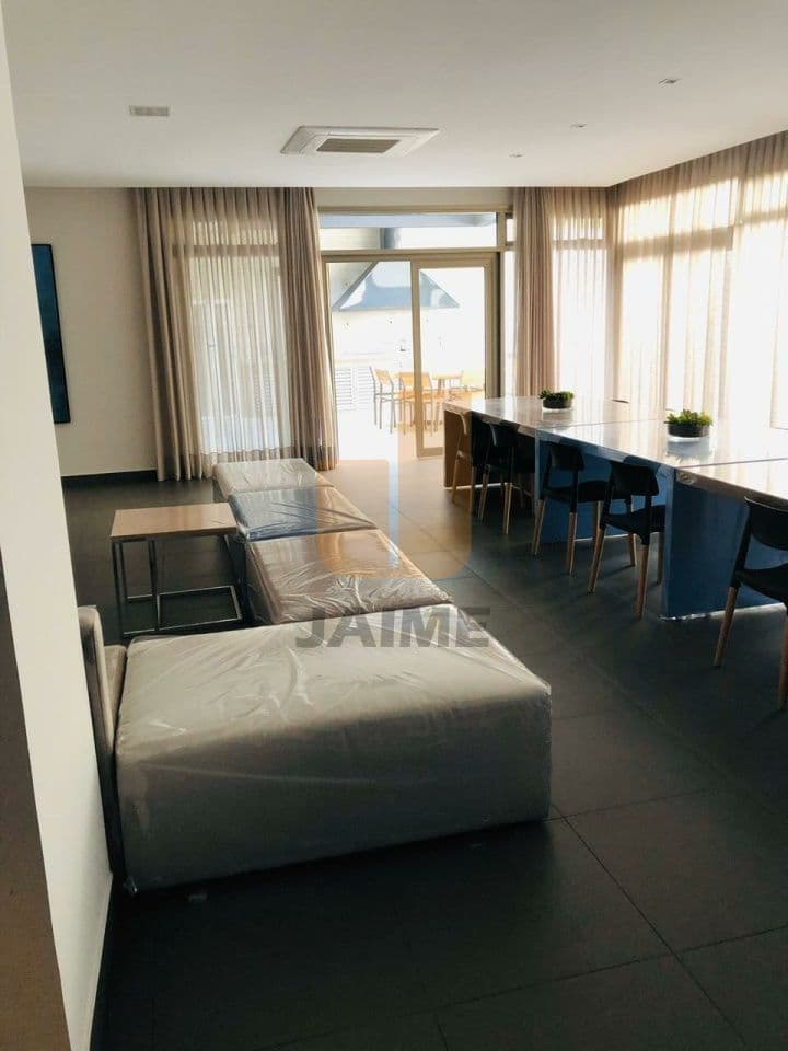 Apartamento em Sumarezinho