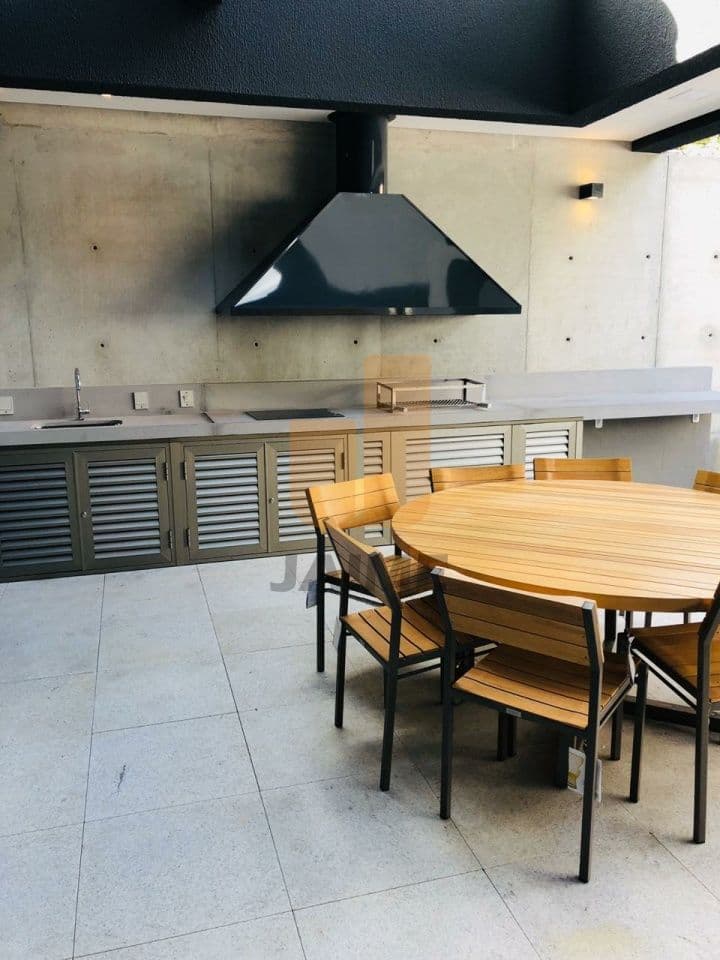 Apartamento de 3 dormitórios na R Senador César Lacerda Vergueiro — Sumarezinho, São Paulo - foto 5