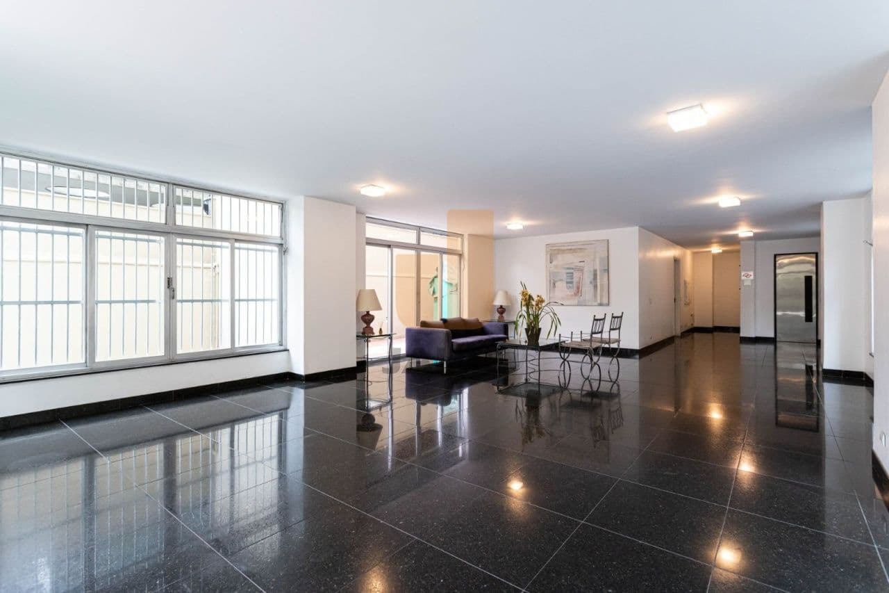 Apartamento de 3 dormitórios na R Itacema — Itaim Bibi, São Paulo - foto 3