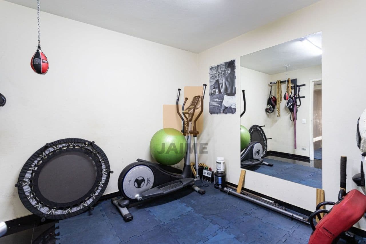 Apartamento de 3 dormitórios na R Itacema — Itaim Bibi, São Paulo - foto 5