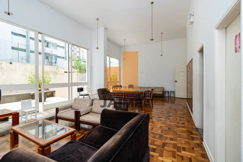 Apartamento em Jardim Paulista