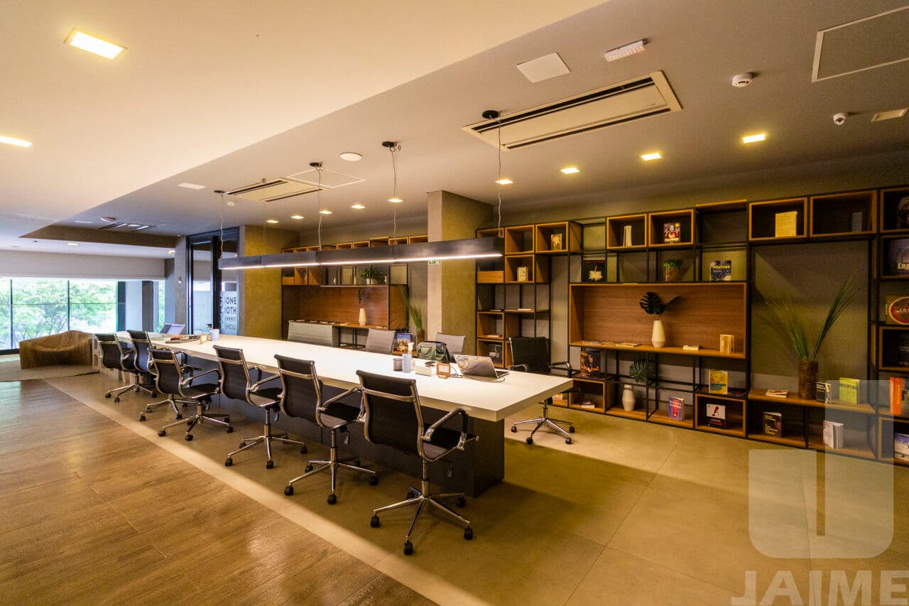 Apartamento de 3 dormitórios na R Capote Valente — Pinheiros, São Paulo - foto 2