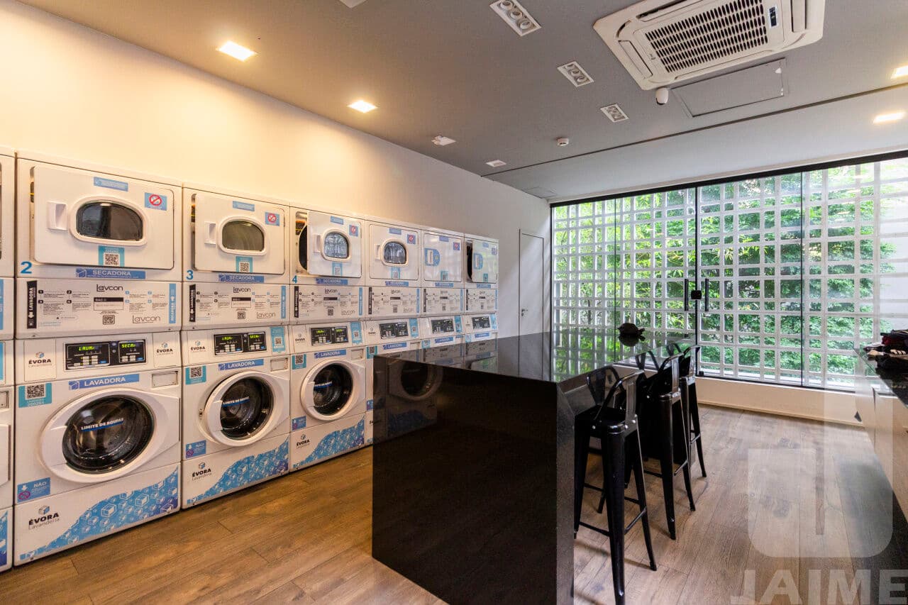 Apartamento de 3 dormitórios na R Capote Valente — Pinheiros, São Paulo - foto 4