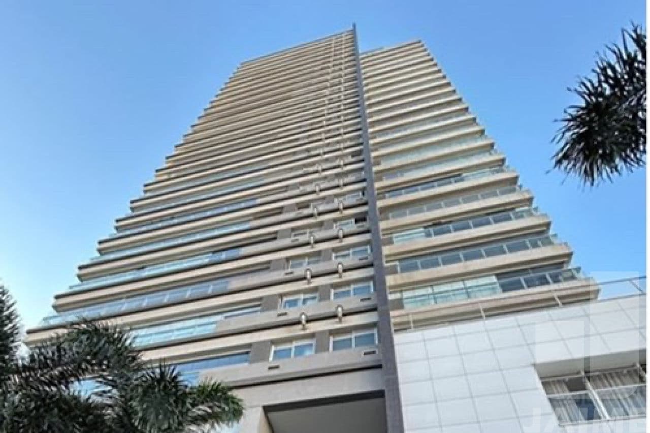 Apartamento de 2 dormitórios na R Cardeal Arcoverde — Pinheiros, São Paulo