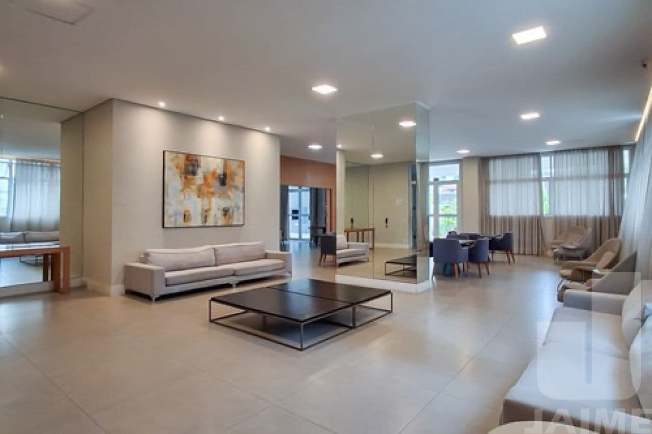 Apartamento de 2 dormitórios na R Cardeal Arcoverde — Pinheiros, São Paulo - foto 2