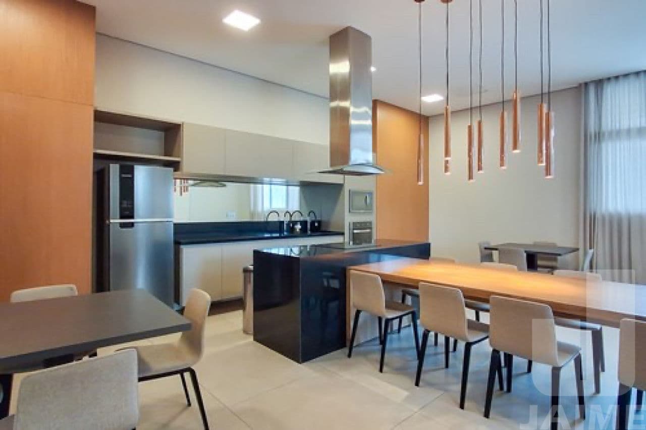 Apartamento de 2 dormitórios na R Cardeal Arcoverde — Pinheiros, São Paulo - foto 5