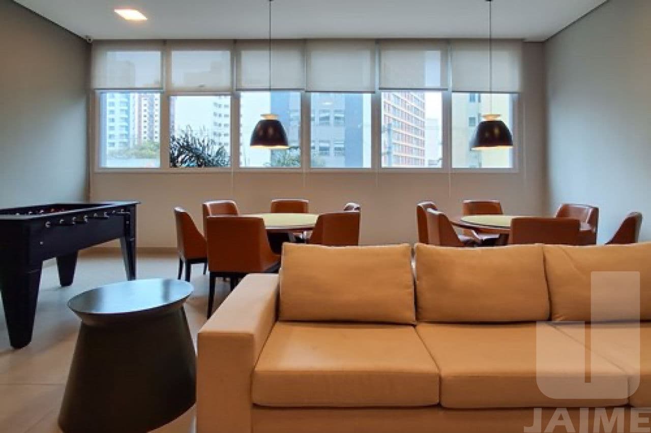Apartamento de 2 dormitórios na R Cardeal Arcoverde — Pinheiros, São Paulo - foto 3