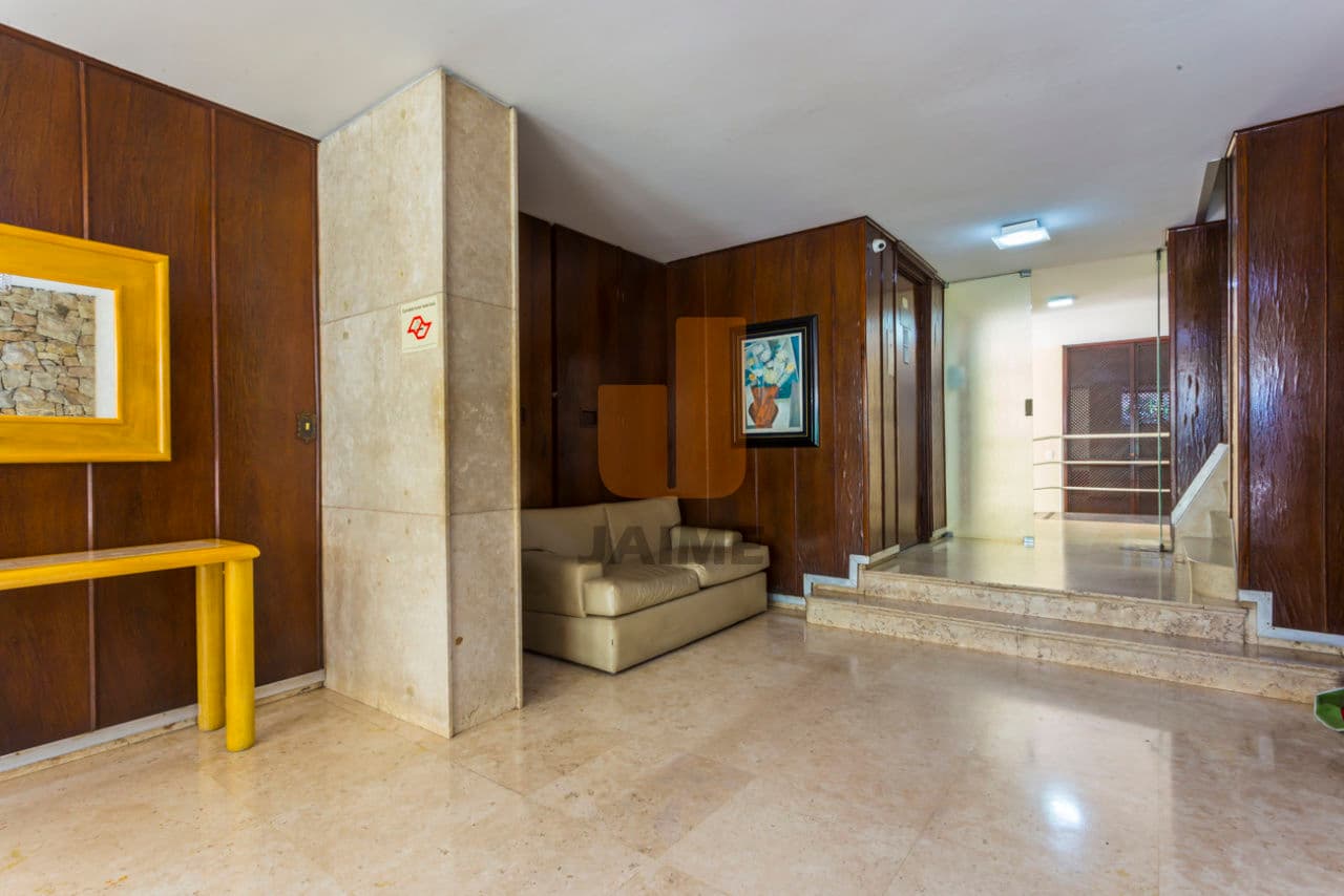 Apartamento de 3 dormitórios na AL Itu — Jardim Paulista, São Paulo - foto 3