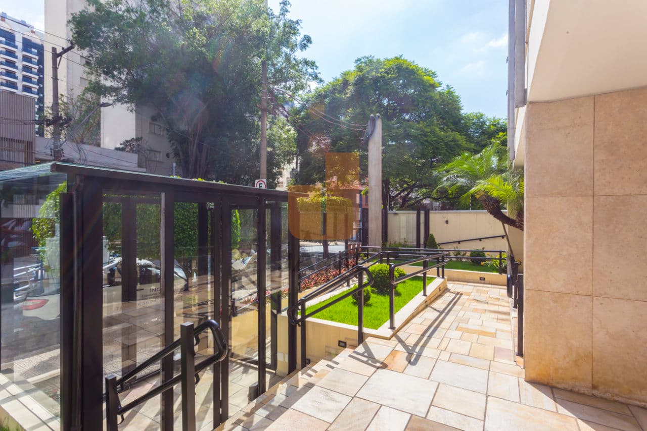 Apartamento de 3 dormitórios na AL Itu — Jardim Paulista, São Paulo - foto 4