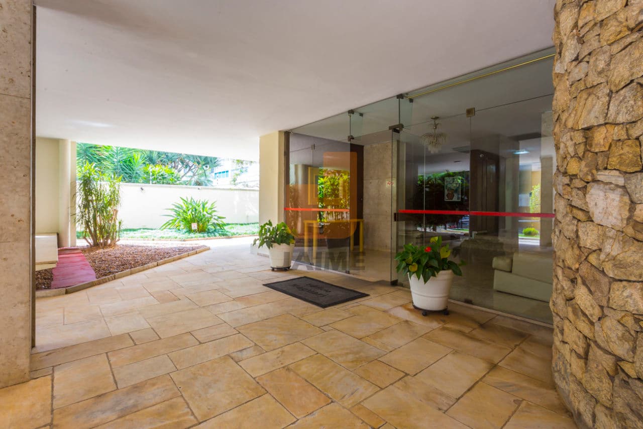 Apartamento de 3 dormitórios na AL Itu — Jardim Paulista, São Paulo - foto 5