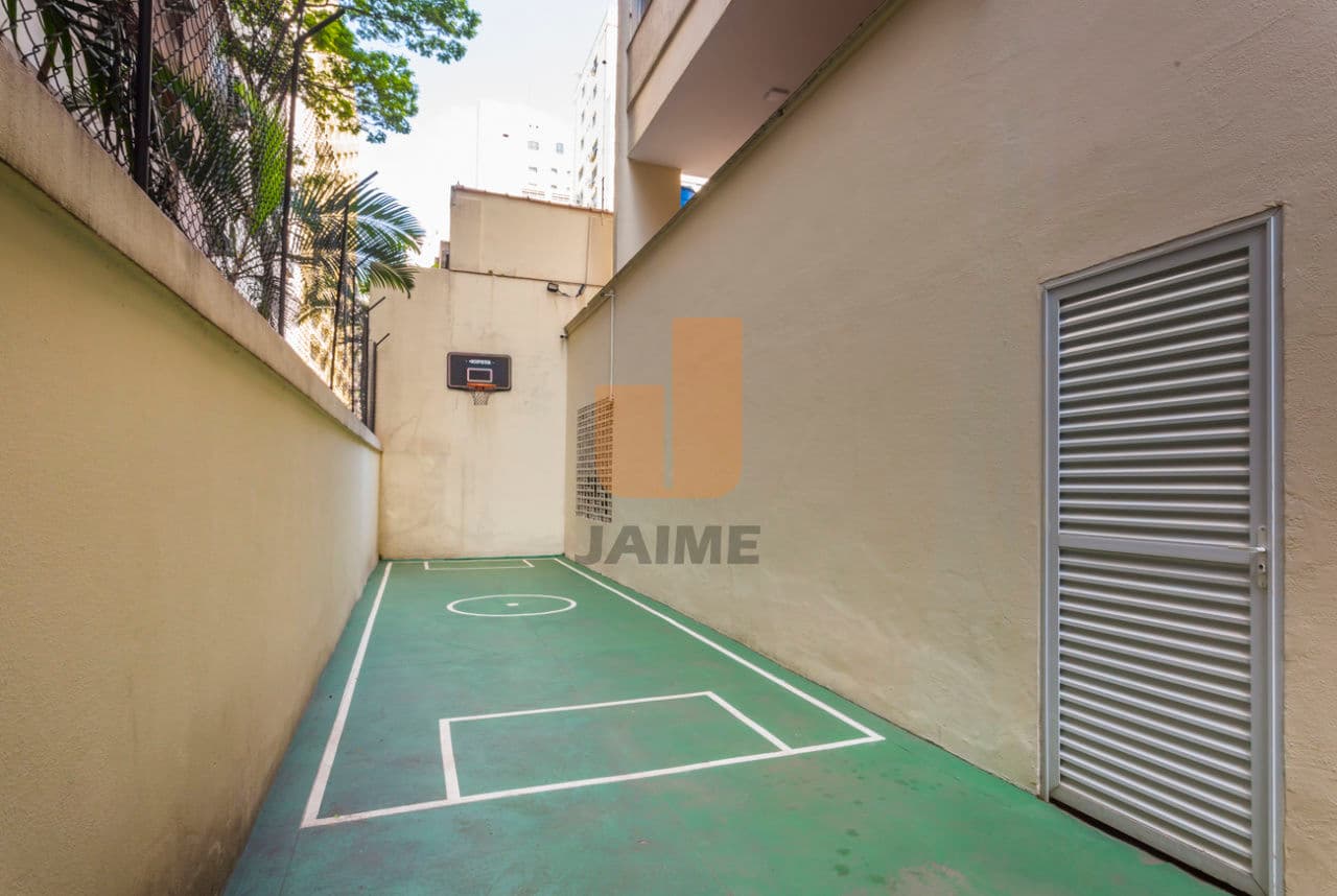 Apartamento de 3 dormitórios na AL Itu — Jardim Paulista, São Paulo - foto 2