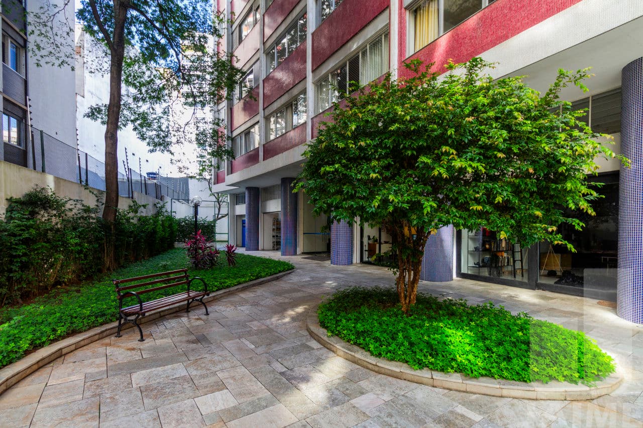Apartamento de 3 dormitórios na AV Angélica — Consolação, São Paulo - foto 4