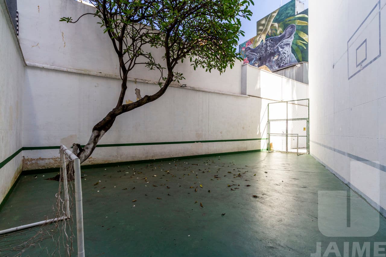 Apartamento de 3 dormitórios na AV Angélica — Consolação, São Paulo - foto 5