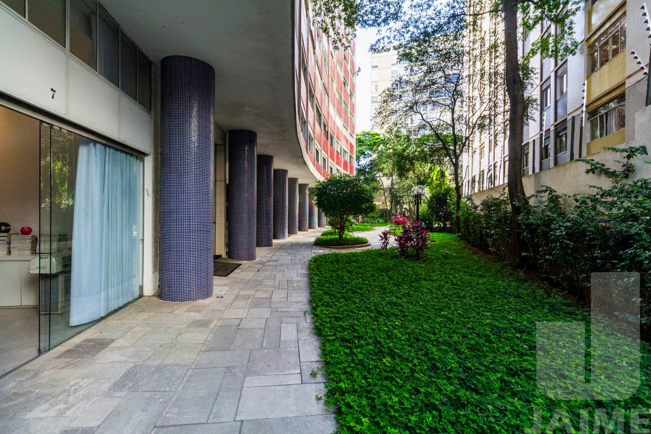 Apartamento de 3 dormitórios na AV Angélica — Consolação, São Paulo - foto 3