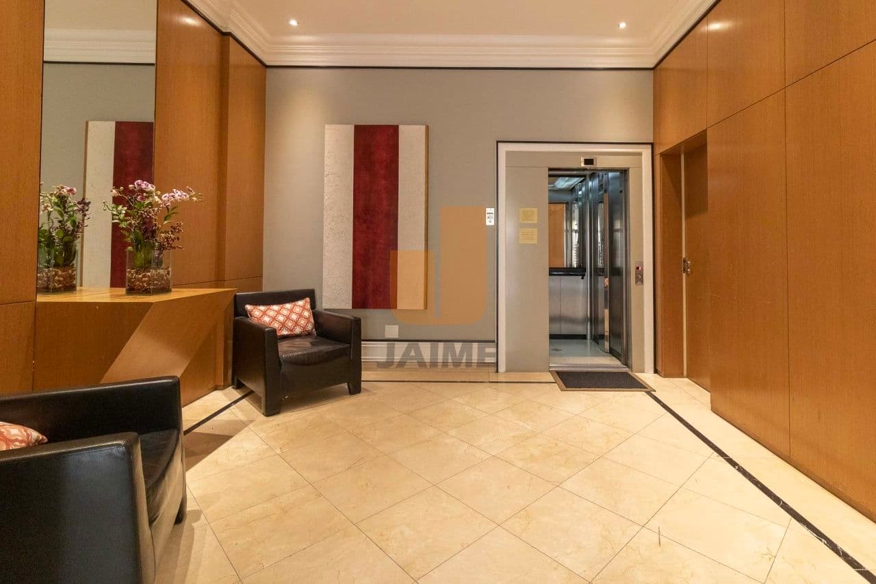 Apartamento de 4 dormitórios na R DOUTOR BRASÍLIO MACHADO — Higienópolis, São Paulo - foto 3