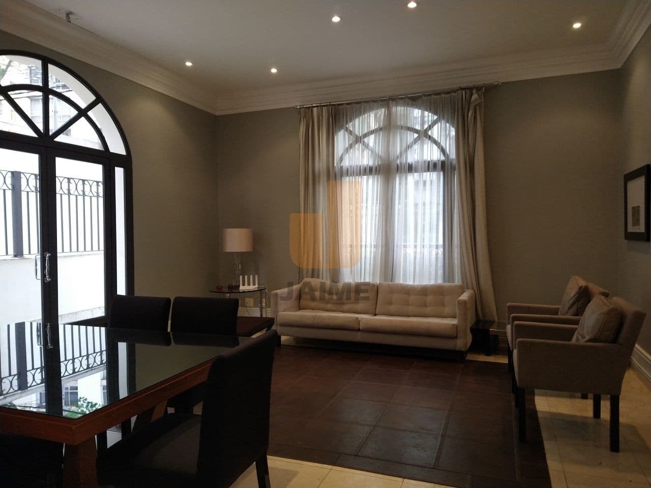 Apartamento de 4 dormitórios na R DOUTOR BRASÍLIO MACHADO — Higienópolis, São Paulo - foto 5