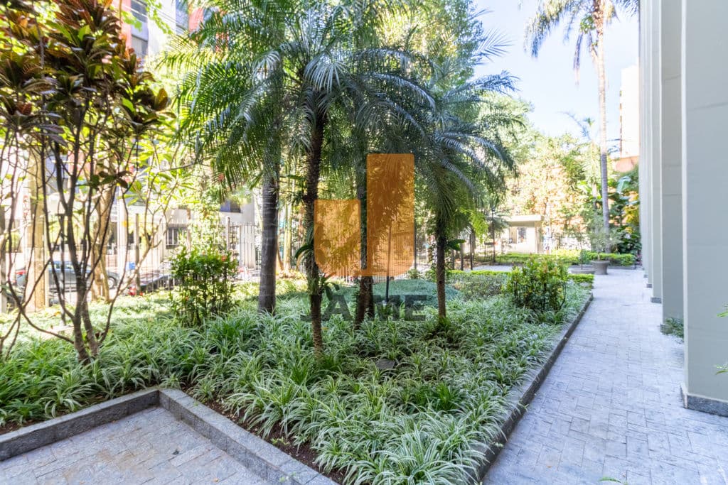 Apartamento de 3 dormitórios na AL Casa Branca — Jardim Paulista, São Paulo - foto 3