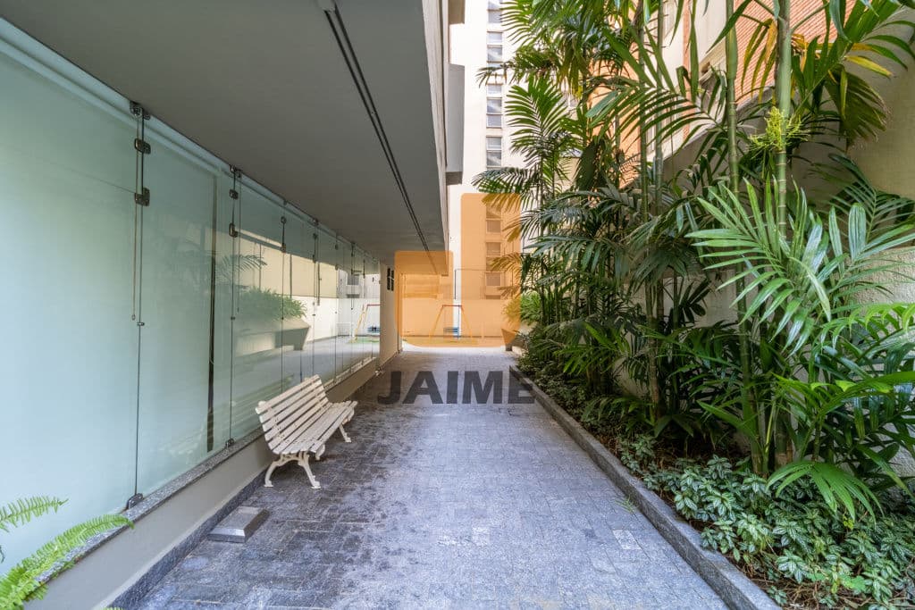 Apartamento de 3 dormitórios na AL Casa Branca — Jardim Paulista, São Paulo - foto 4