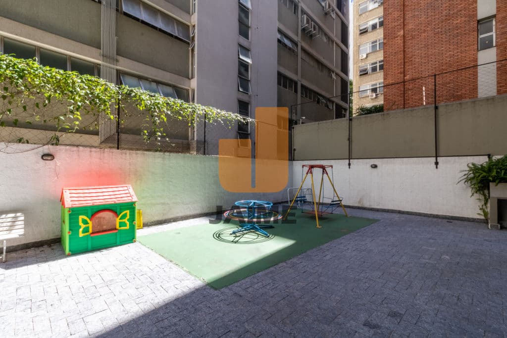 Apartamento de 3 dormitórios na AL Casa Branca — Jardim Paulista, São Paulo - foto 5