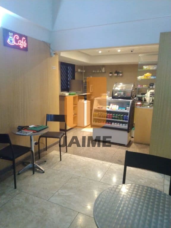 Comercial na R TUPI — Higienópolis, São Paulo - foto 5