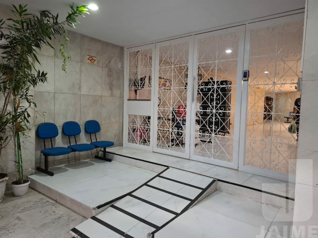 Apartamento de 2 dormitórios na R Bento Freitas — República, São Paulo - foto 3