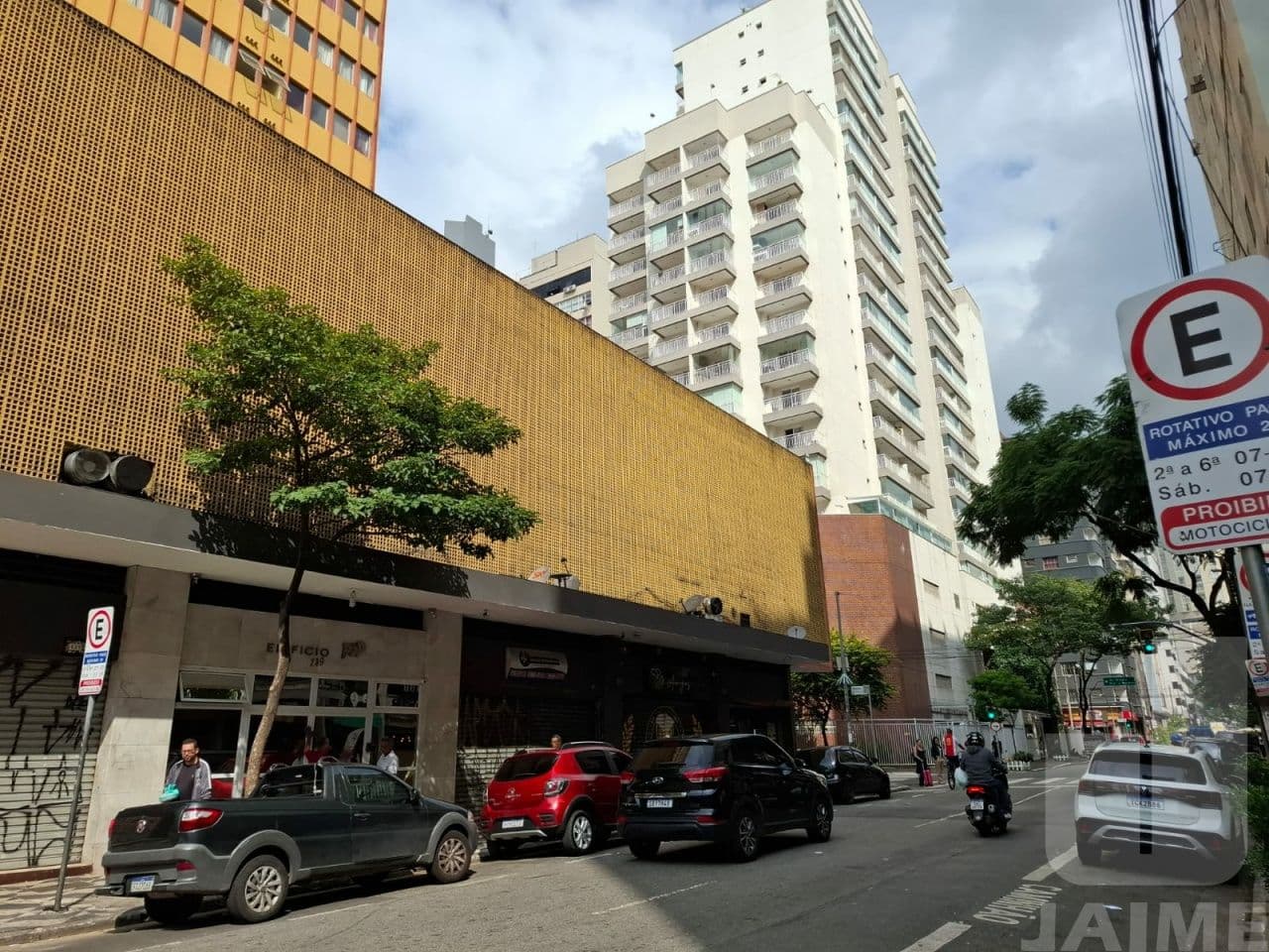 Apartamento de 2 dormitórios na R Bento Freitas — República, São Paulo - foto 2