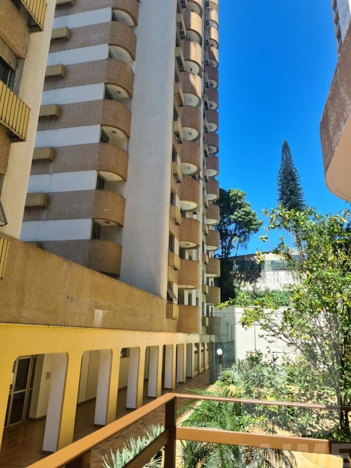 Apartamento de 1 dormitório na R MARQUÊS DE PARANAGUÁ — Consolação, São Paulo - foto 3