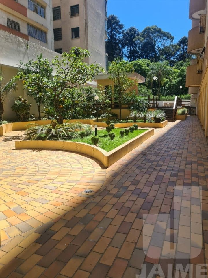 Apartamento de 1 dormitório na R MARQUÊS DE PARANAGUÁ — Consolação, São Paulo - foto 2