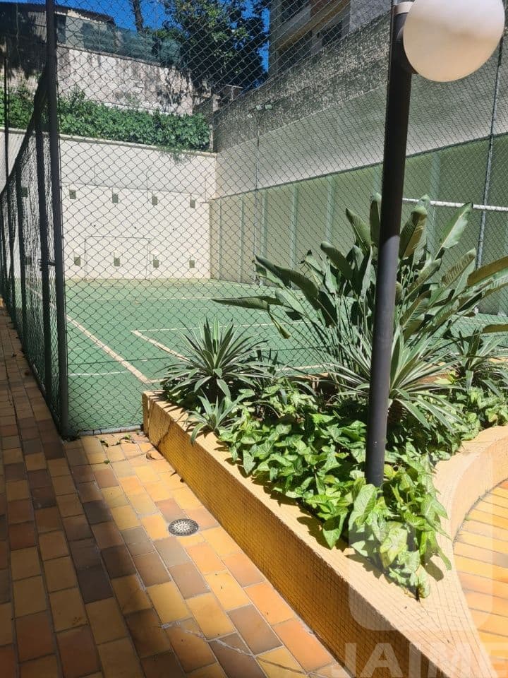 Apartamento de 1 dormitório na R MARQUÊS DE PARANAGUÁ — Consolação, São Paulo - foto 4