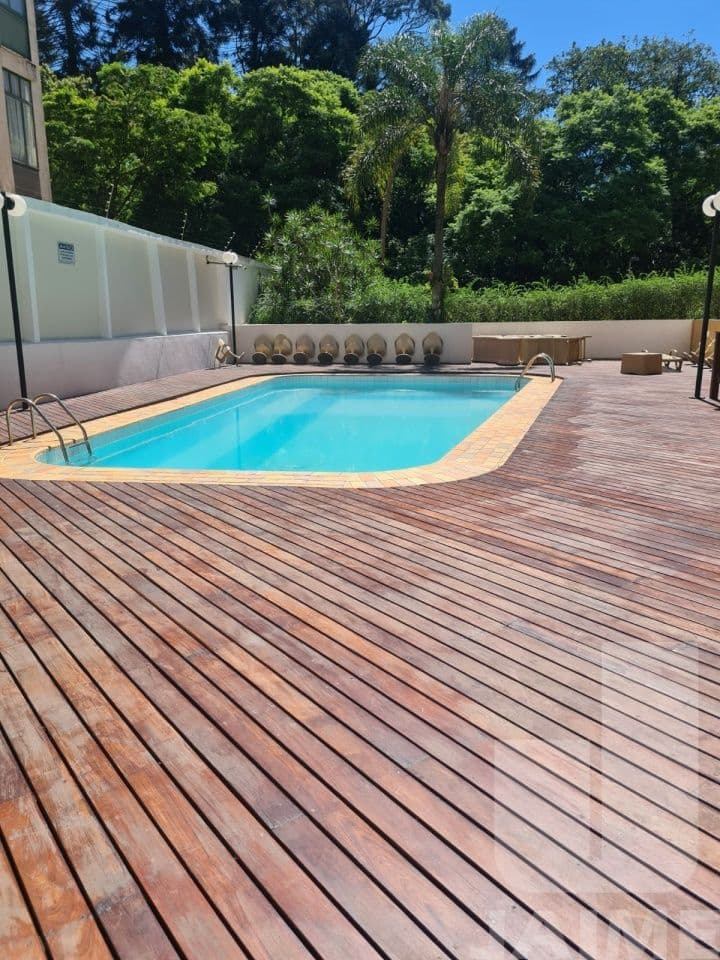 Apartamento de 1 dormitório na R MARQUÊS DE PARANAGUÁ — Consolação, São Paulo