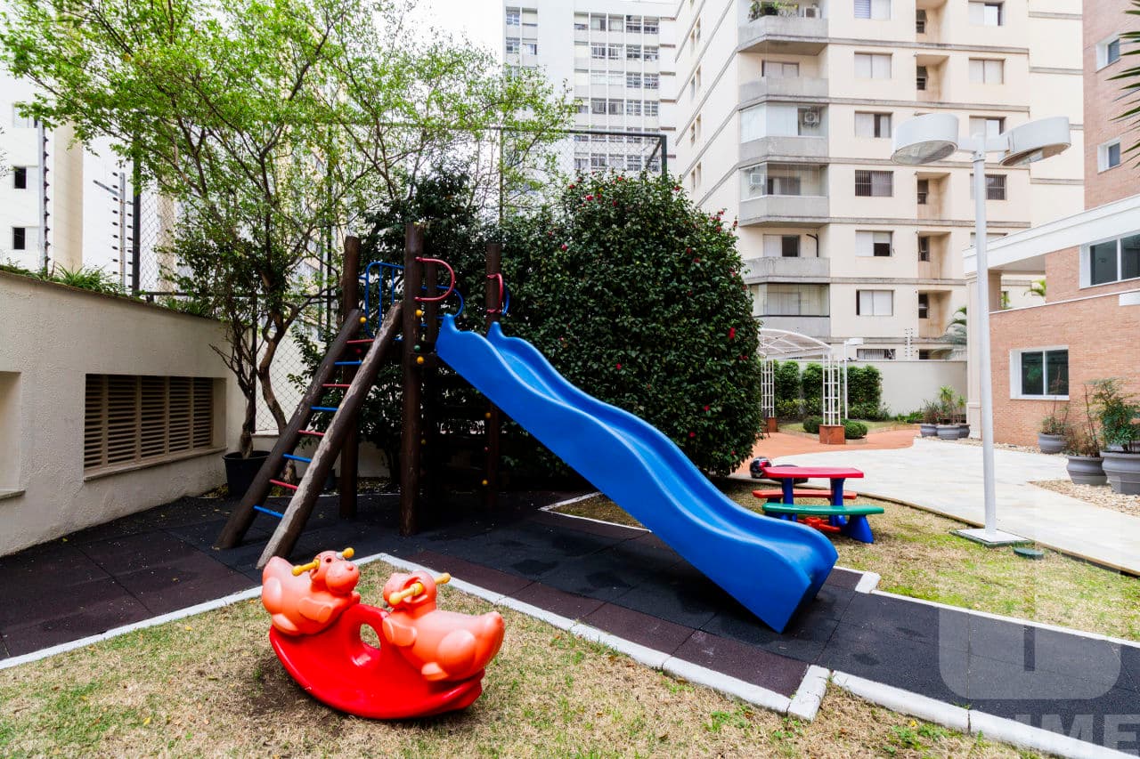 Apartamento de 4 dormitórios na R Abílio Soares — Paraíso, São Paulo - foto 5