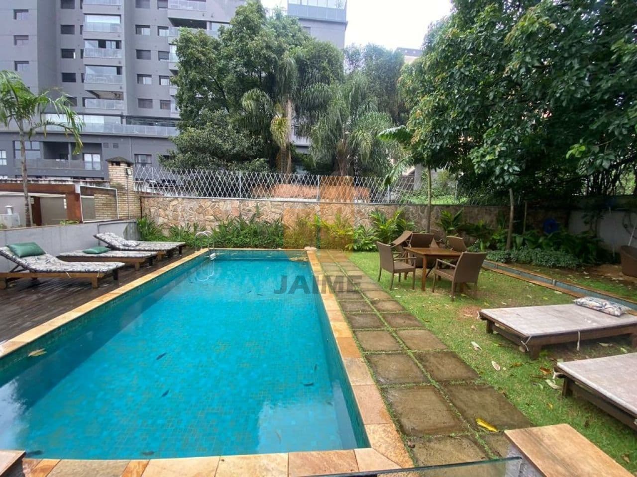 Apartamento em Pinheiros