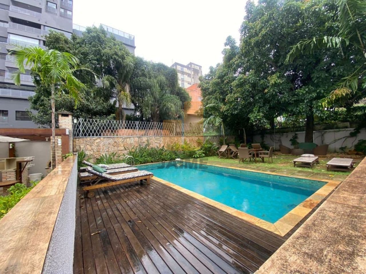 Apartamento de 1 dormitório na R Alves Guimarães — Pinheiros, São Paulo - foto 3
