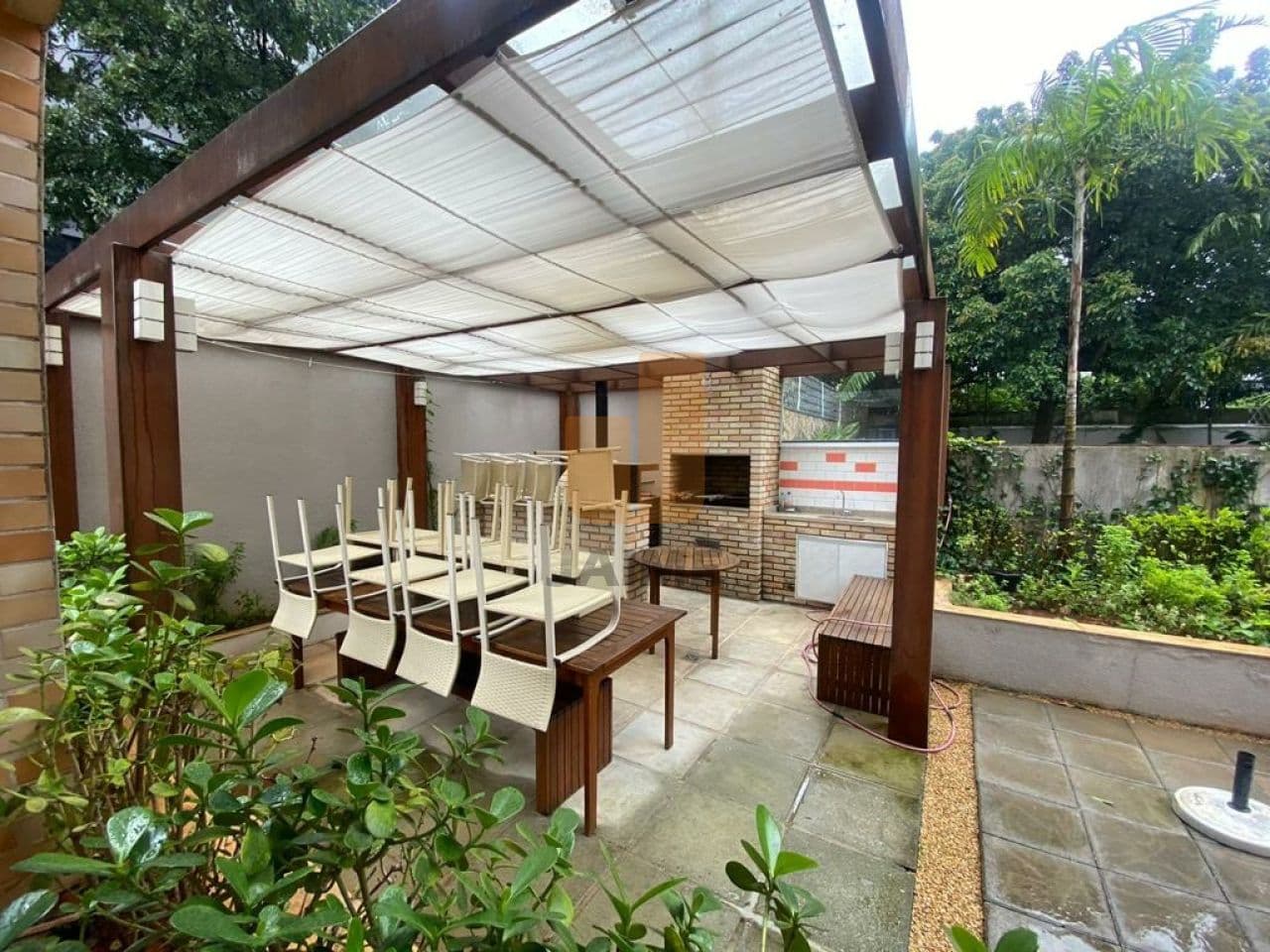 Apartamento de 1 dormitório na R Alves Guimarães — Pinheiros, São Paulo - foto 4