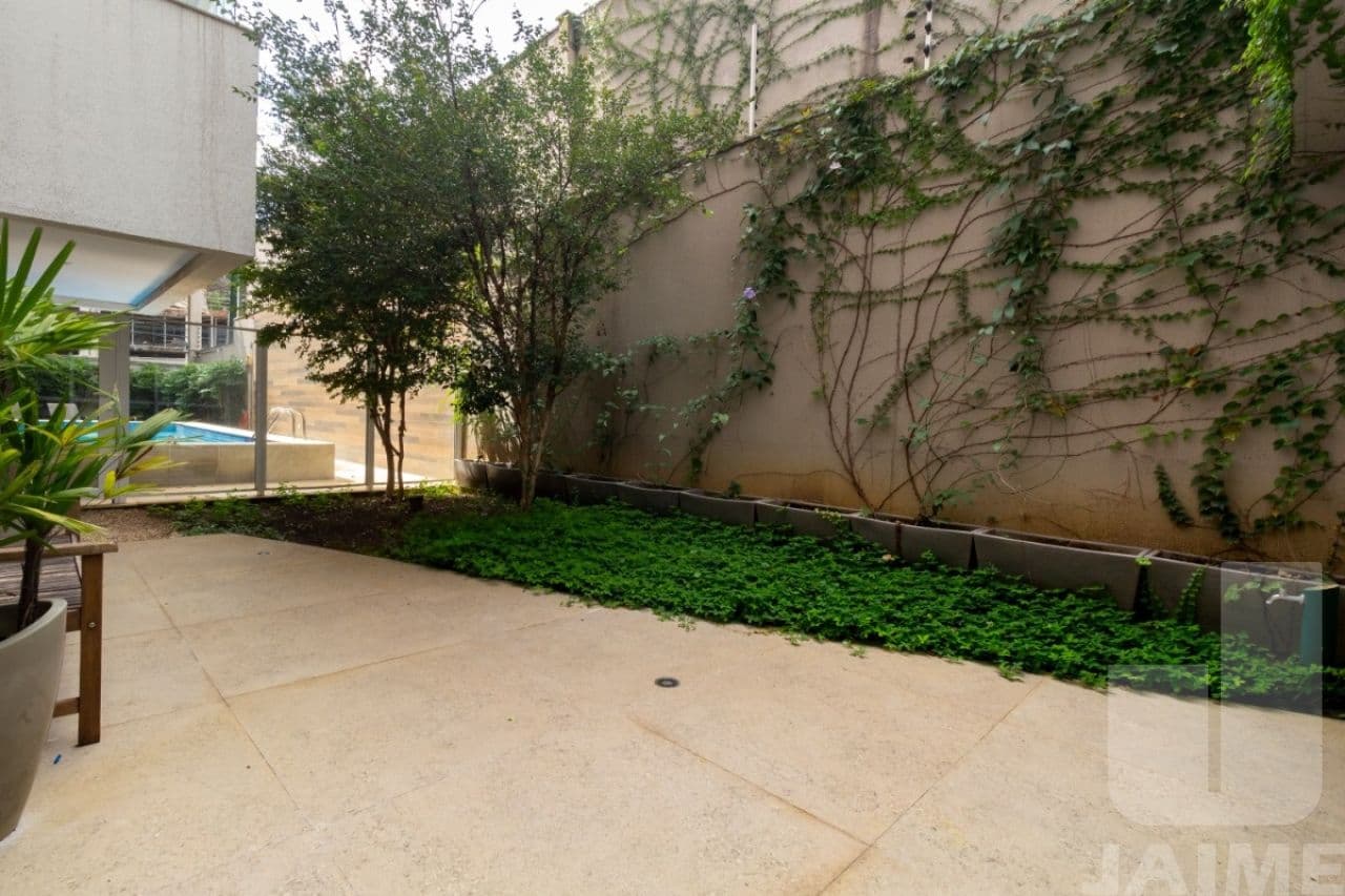 Apartamento em Alto da Lapa
