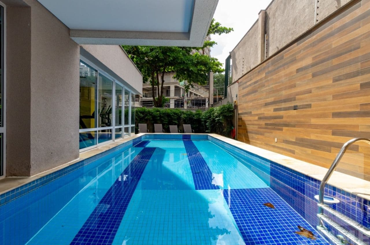Apartamento de 2 dormitórios na R Majubim — Alto da Lapa, São Paulo - foto 3