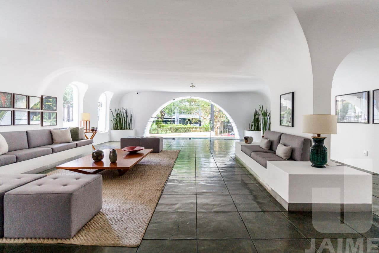 Apartamento de 4 dormitórios na R José Maria Lisboa — Jardim Paulista, São Paulo