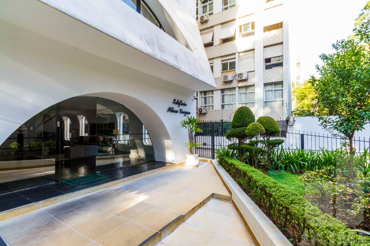 Apartamento de 4 dormitórios na R José Maria Lisboa — Jardim Paulista, São Paulo - foto 2