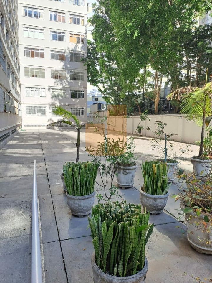 Apartamento em Bela Vista
