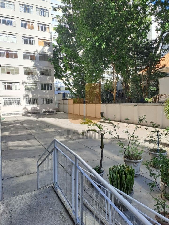 Apartamento de 1 dormitório na AV Paulista — Bela Vista, São Paulo - foto 2