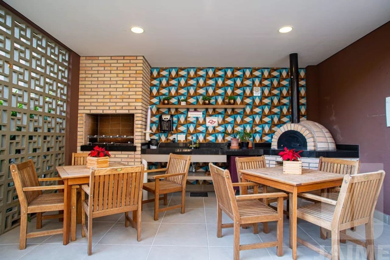 Apartamento de 1 dormitório na R Frei Caneca — Consolação, São Paulo - foto 3