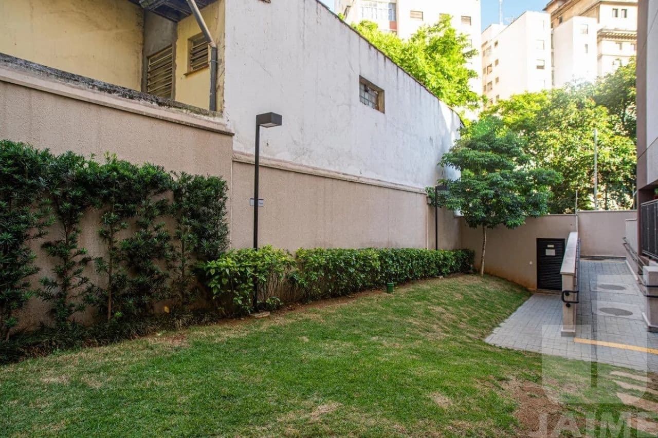 Apartamento de 1 dormitório na R Frei Caneca — Consolação, São Paulo - foto 5