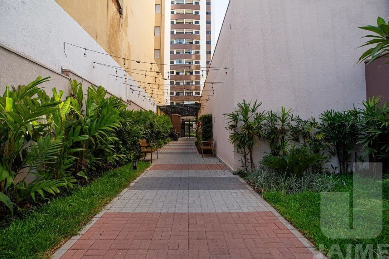 Apartamento de 1 dormitório na R Frei Caneca — Consolação, São Paulo - foto 4