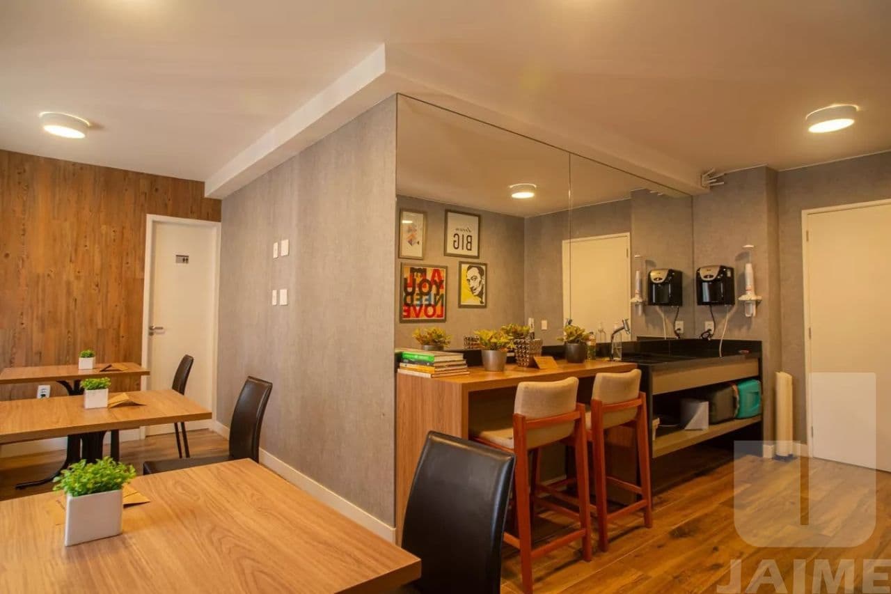 Apartamento em Consolação
