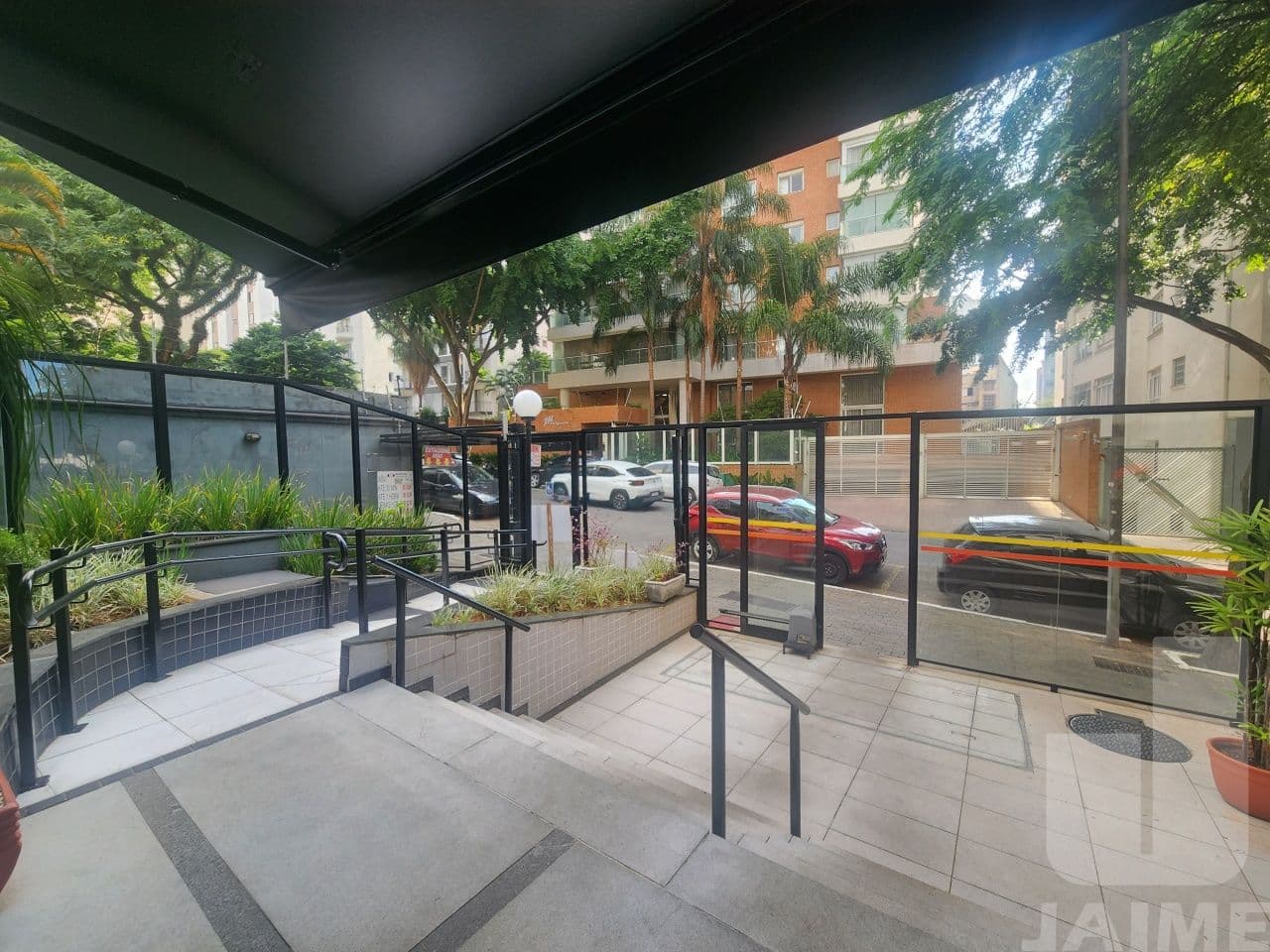 Comercial na R SÃO VICENTE DE PAULA — Santa Cecília, São Paulo - foto 2