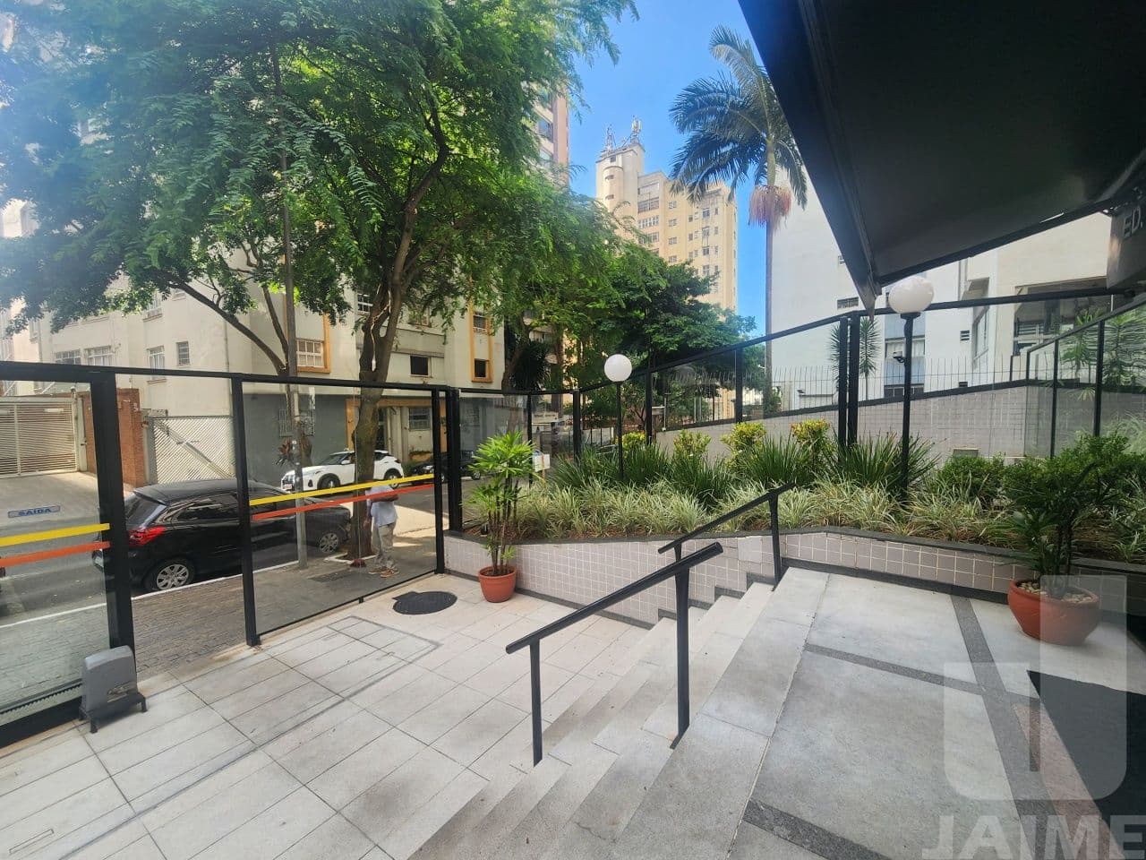 Comercial na R SÃO VICENTE DE PAULA — Santa Cecília, São Paulo - foto 3
